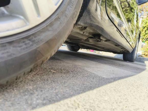 [上海·浙M] 二手奥迪奥迪A6L2010款 2.4L 豪华型