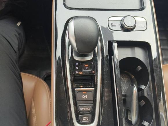 [上海·沪A] 二手埃安AION S2019款 魅Evo 630