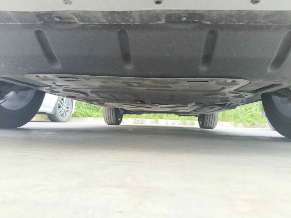 [成都·川A] 二手比亚迪宋PLUS新能源2025款 DM-i 112KM 尊贵型