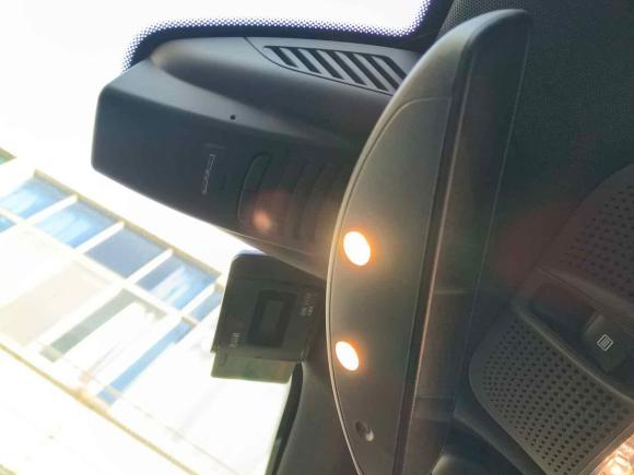 [无锡·苏B] 二手奔驰奔驰GLC2020款 GLC 260 L 4MATIC 动感型