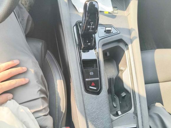 [合肥·皖A] 二手领克领克032023款 2.0TD DCT劲Pro