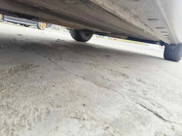 [佛山·粤E] 二手日产骐达TIIDA2011款 1.6L CVT智能型