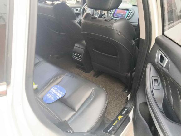 [青岛·鲁U] 二手奇瑞瑞虎72020款 7i 1.5T 自动智领版