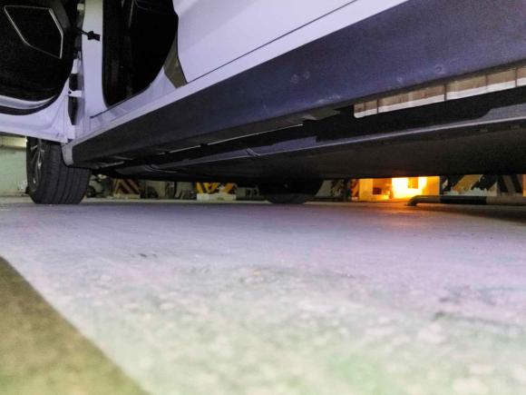 [杭州·浙A] 二手吉利几何吉利几何A2021款 Pro 畅享高维续航版 430KM A430畅行版