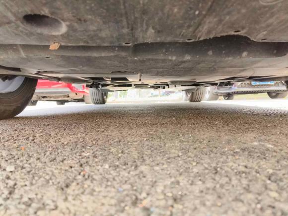 [无锡·苏B] 二手丰田奕泽IZOA2018款 2.0L 奕驰版 国V