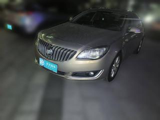 别克君威2015款 2.0L 领先时尚型