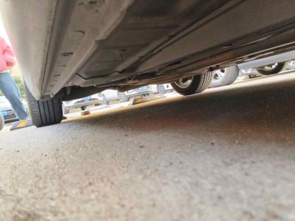 [宁波·浙B] 二手别克君威2015款 2.0L 领先时尚型