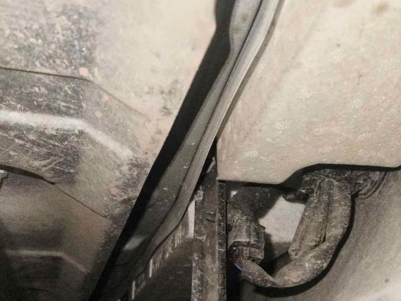 [成都·川A] 二手日产逍客2015款 2.0XL 酷火 MT 2WD