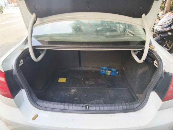 [成都·川S] 二手大众宝来2014款 1.6L 自动豪华型