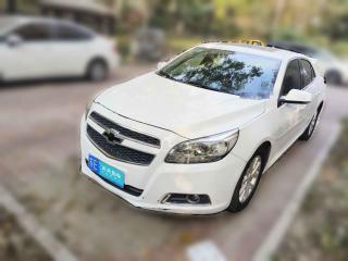 雪佛兰迈锐宝2013款 2.0L 自动豪华版「苏州二手车」「天天拍车」