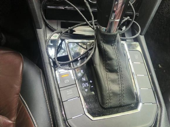 [嘉兴·浙F] 二手大众凌渡2015款 330TSI DSG舒适版