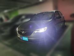 [济南·鲁A] 别克英朗2019款 18T 自动互联旗舰型 国VI