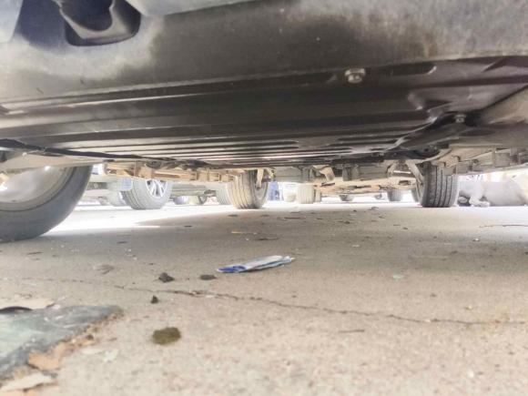 [上海·晋L] 二手路虎神行者22013款 2.2T SD4 SE柴油版