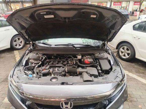 [南昌·赣D] 二手本田雅阁2021款 260TURBO 豪华·星空限量版