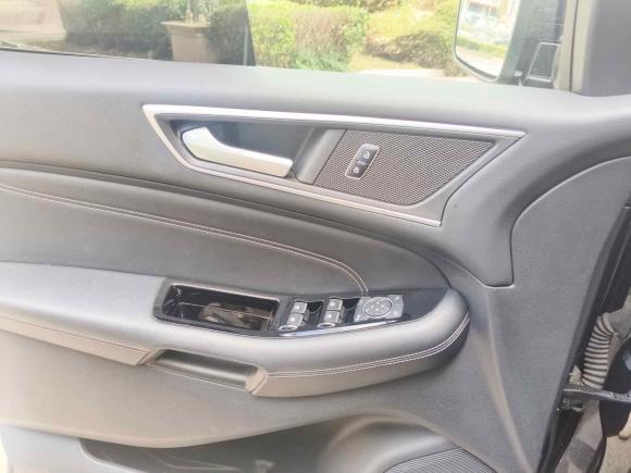 [苏州·苏U] 二手福特锐界2020款 EcoBoost 245 两驱豪锐型 7座