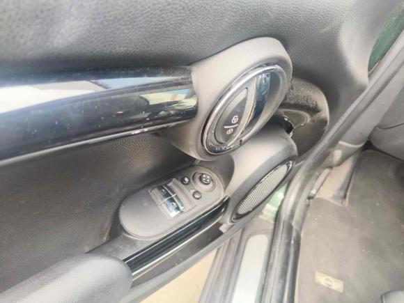 [青岛·鲁B] 二手MINIMINI2018款 1.5T COOPER 经典派