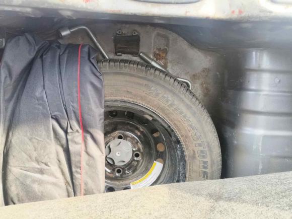 [嘉兴·浙F] 二手日产骊威2013款 劲锐 1.6XL CVT舒适版