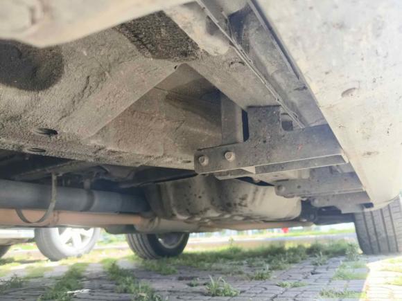 [广州·粤W] 二手讴歌讴歌MDX2010款 3.7 标准版