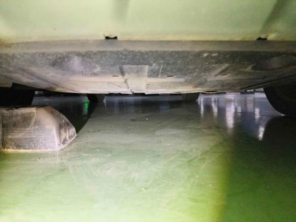 [金华·浙G] 二手北汽新能源北汽新能源EX2018款 EX360 新尚版