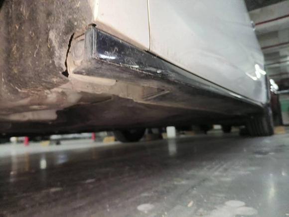 [上海·沪A] 二手别克VELITE 52017款 都市增程型