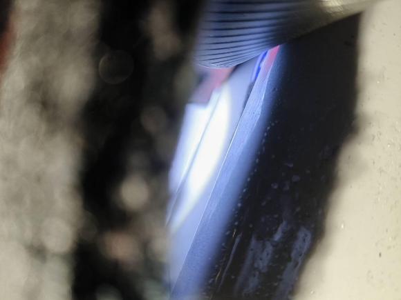 [武汉·鄂A] 二手大众朗逸2015款 1.6L 自动舒适版