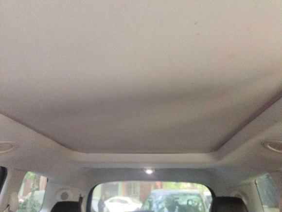 [杭州·浙A] 二手福特锐界2016款 EcoBoost 245 四驱尊锐型 7座