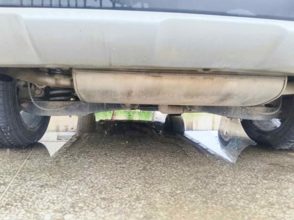 [上海·沪A] 二手荣威荣威RX5新能源2017款 eRX5 50T 混动互联尊荣旗舰版