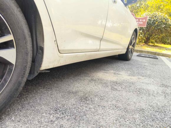 [上海·沪C] 二手日产轩逸2021款 1.6L XL CVT悦享版