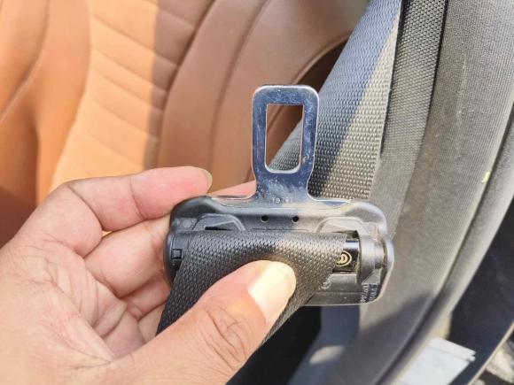 [合肥·苏H] 二手奔驰奔驰E级2017款 E 200 运动型 4MATIC