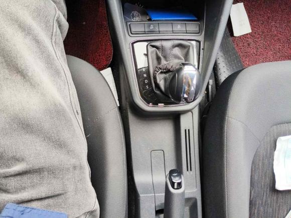 [金华·浙G] 二手捷达捷达VA32021款 1.5L 自动向上人生版