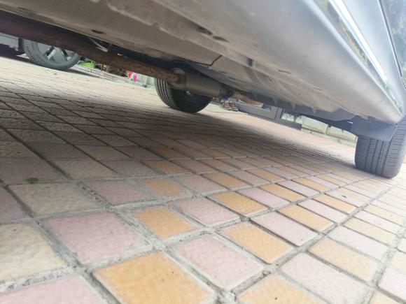 [上海·沪A] 二手起亚智跑2015款 2.0L 自动两驱版DLX