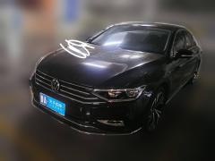 [济南·鲁A] 大众迈腾2020款 330TSI DSG 豪华型