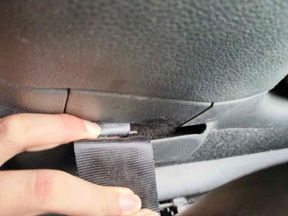 [南通·苏F] 二手大众朗行2013款 1.6L 自动舒适型