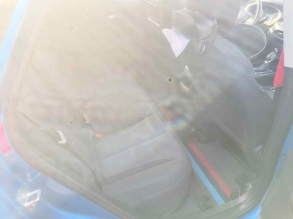 [上海·沪D] 二手别克昂科拉2020款 20T CVT精英型