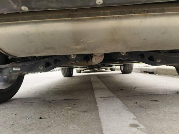 [上海·苏E] 二手荣威荣威RX52023款 1.5T 尊荣滑屏版