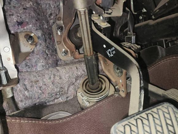 [济南·鲁A] 二手日产天籁2008款 公爵 2.5L XV尊雅版