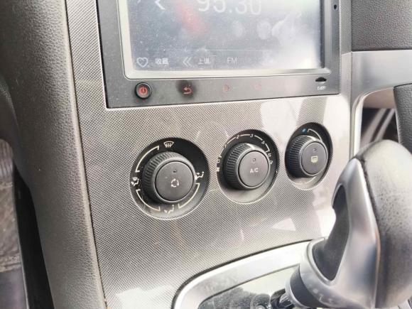 [常州·苏D] 二手标致标致30082016款 1.6THP 自动经典版