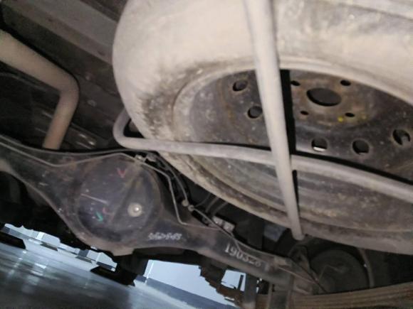 [上海·沪D] 二手金杯新海狮X30L2018款 1.5L财富版DLCG14