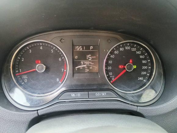 [宁波·浙B] 二手大众Polo2016款 1.6L 自动舒适型