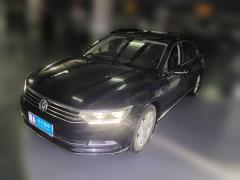 [合肥·皖A]大众&nbsp;&nbsp;迈腾&nbsp;&nbsp;2018款 改款 330TSI DSG 豪华型