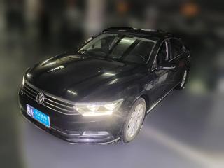大众迈腾2018款 改款 330TSI DSG 豪华型「合肥二手车」「天天拍车」