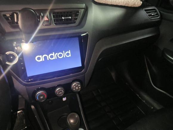 [武汉·湘L] 二手起亚起亚K22015款 三厢 1.4L AT GLS