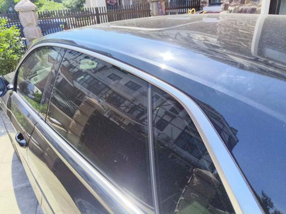 [青岛·鲁B] 二手奥迪奥迪Q82022款 55 TFSI 豪华动感型