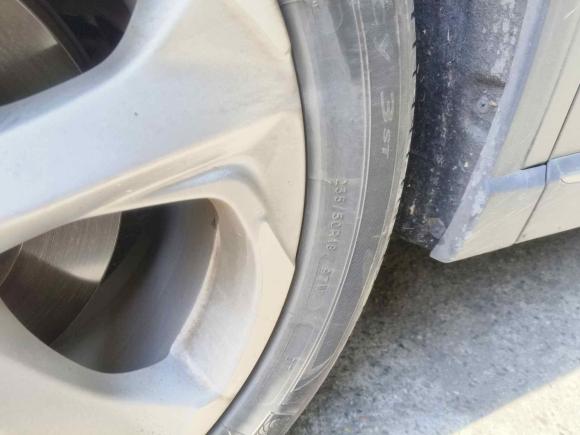 [上海·沪E] 二手讴歌讴歌CDX2016款 1.5T 两驱尊享版