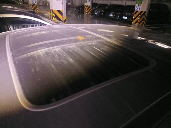 [杭州·浙A] 二手比亚迪秦PLUS2021款 EV 500KM 豪华型