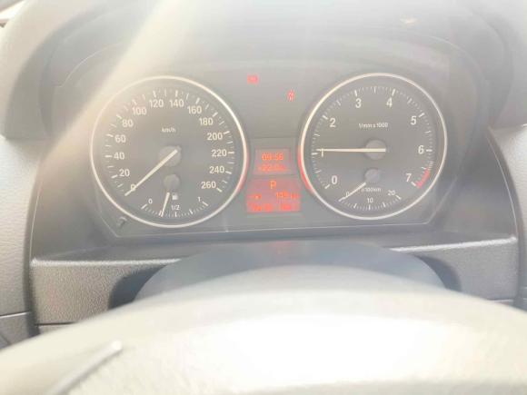 [杭州·浙A] 二手宝马宝马X12012款 xDrive20i 豪华型