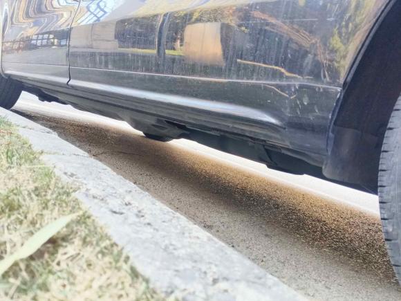 [上海·沪E] 二手大众夏朗2013款 2.0TSI 标配型