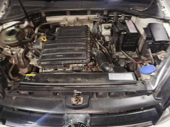 [济南·鲁A] 二手大众高尔夫2015款 1.6L 自动时尚型