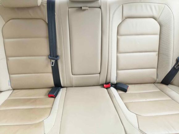 [合肥·皖A] 二手大众宝来2014款 1.6L 手动舒适型