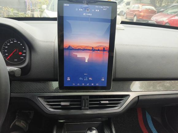 [金华·皖M] 二手比亚迪唐2019款 2.0T 自动智联尊贵型 7座 国VI